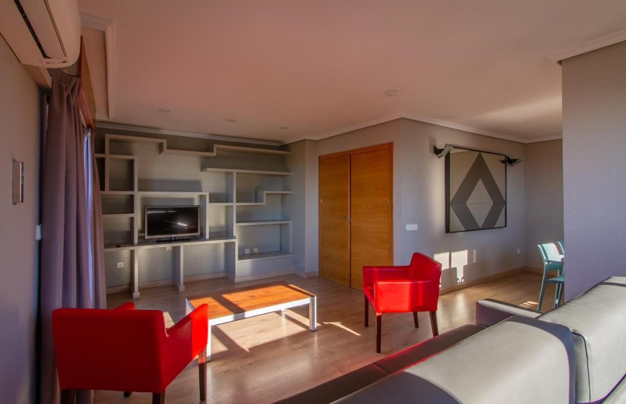 Apartment Apartamentos Michel Angelo Benidorm Benidorm