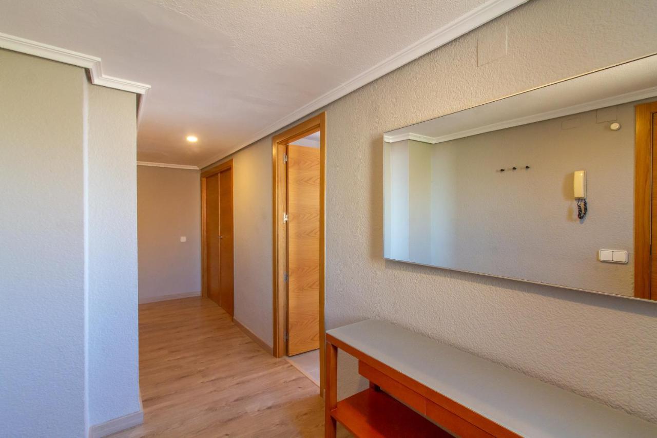 Apartment Apartamentos Michel Angelo Benidorm