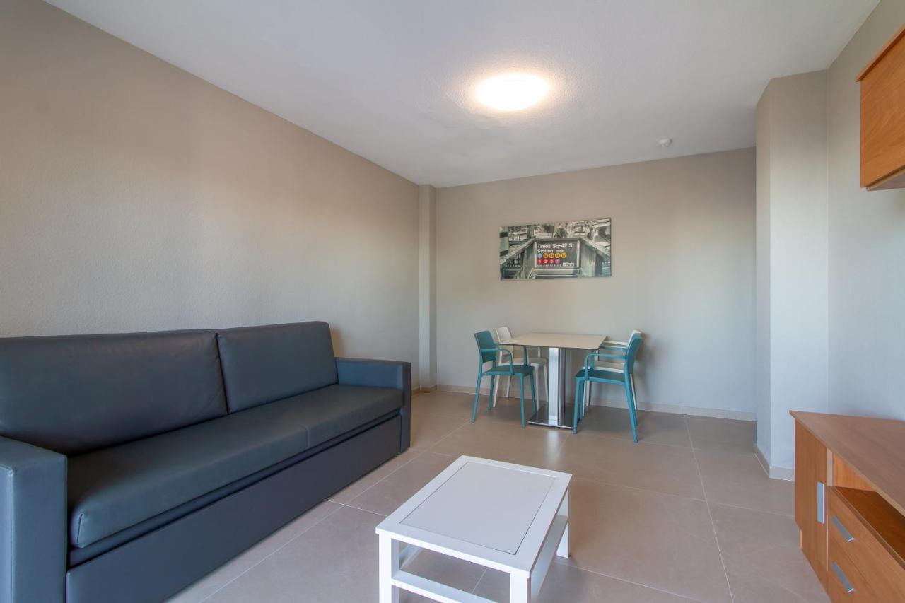 Apartamentos Michel Angelo Benidorm Benidorm