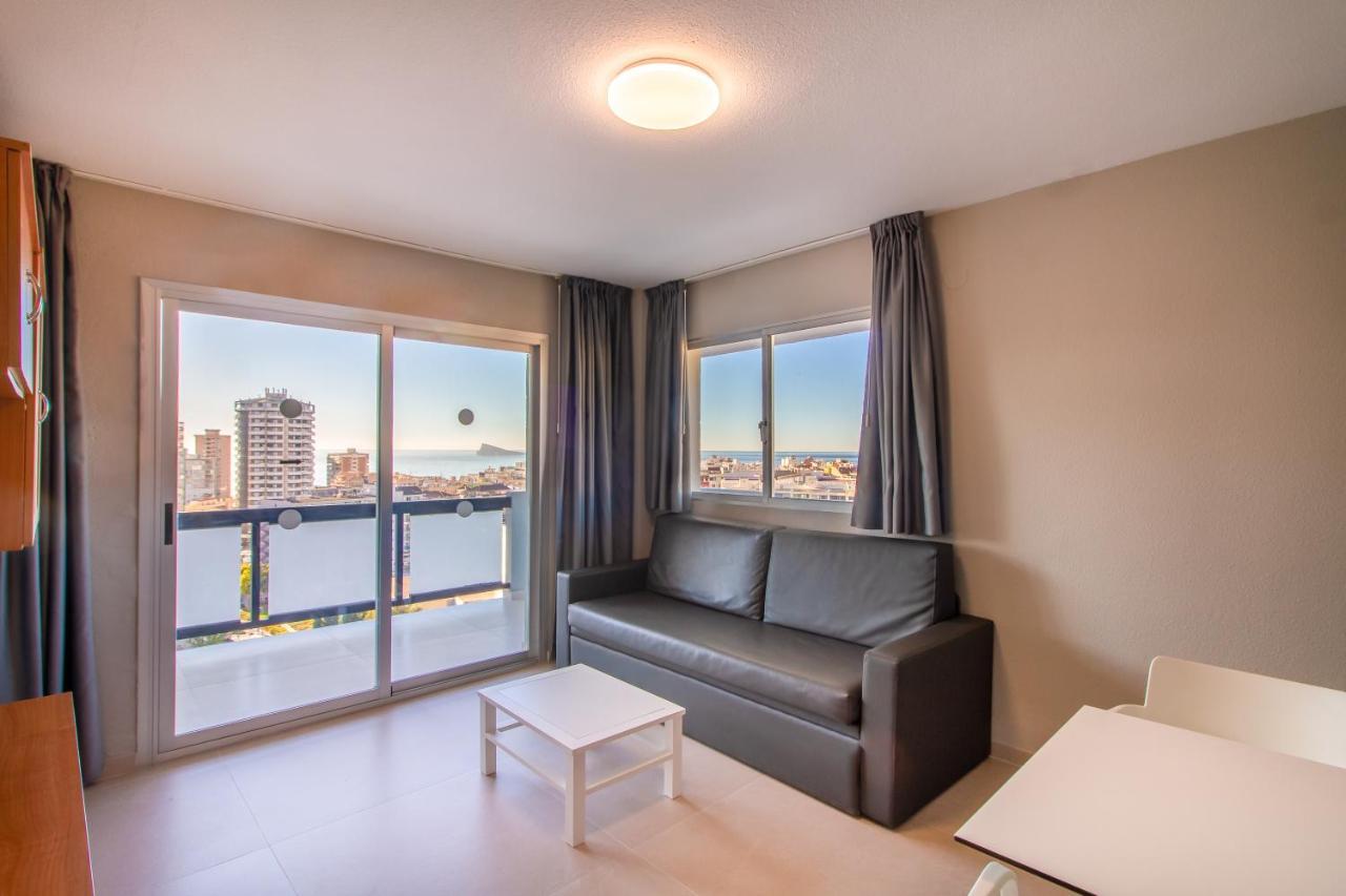 Apartment Apartamentos Michel Angelo Benidorm *