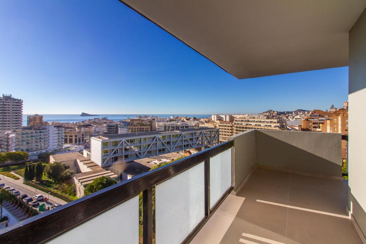 Apartamentos Michel Angelo Benidorm Benidorm