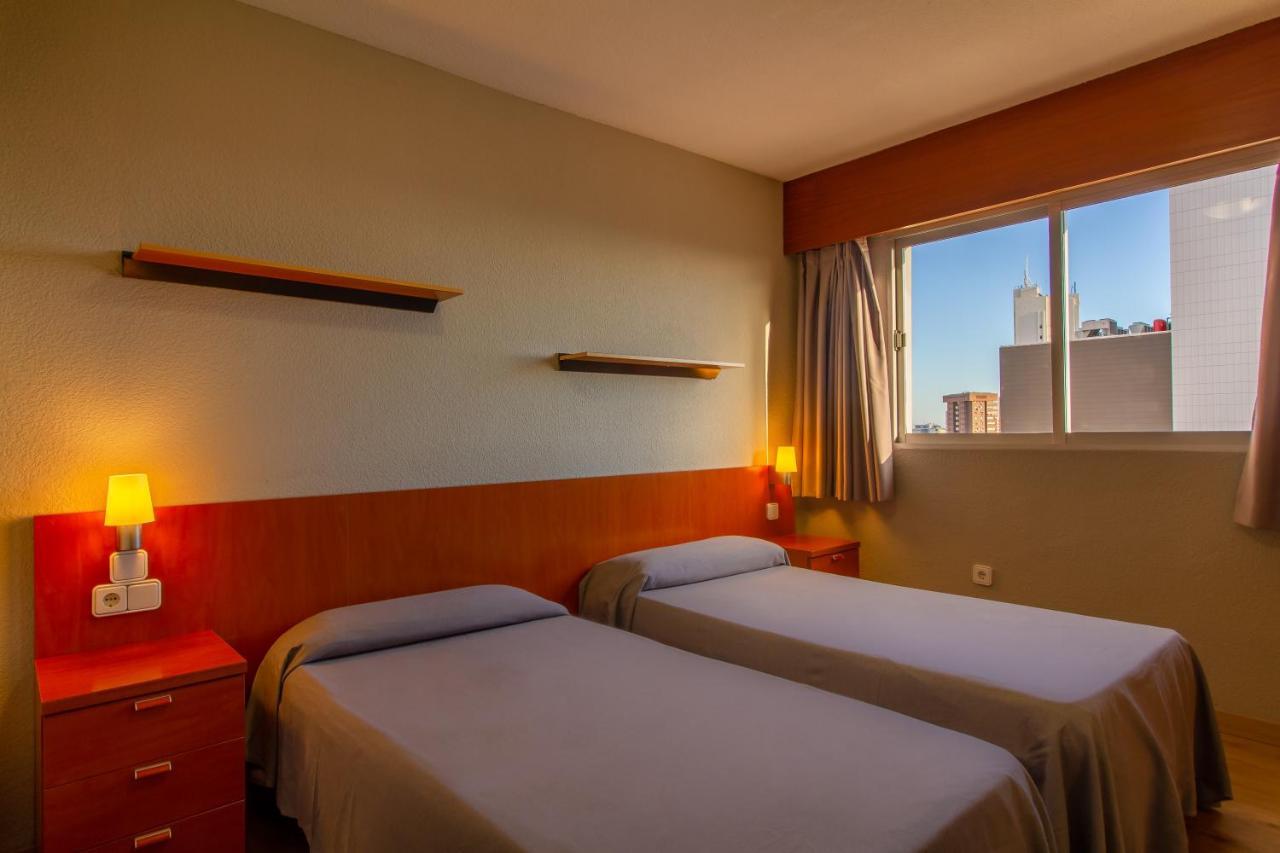 Apartamentos Michel Angelo Benidorm Apartment *