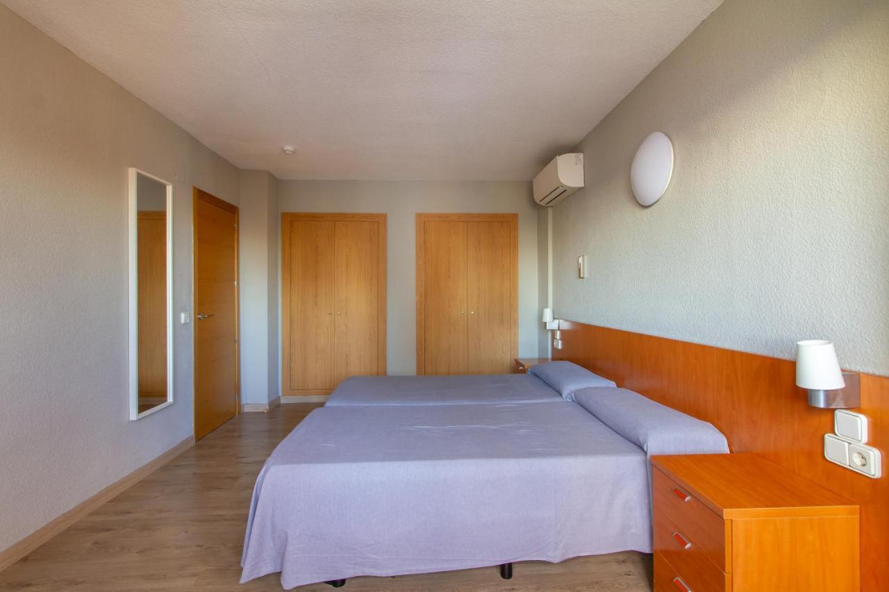 Apartment Apartamentos Michel Angelo Benidorm Benidorm