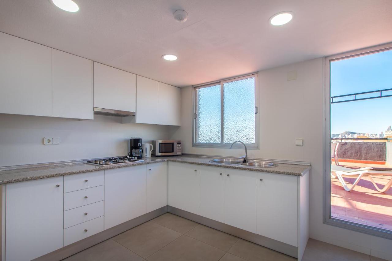 Apartamentos Michel Angelo Benidorm Apartment Benidorm