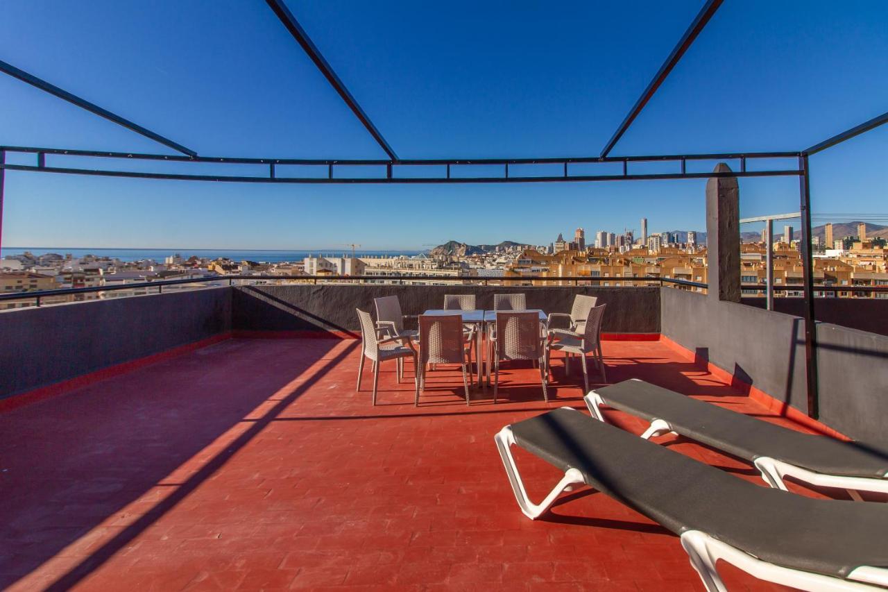 Apartment Apartamentos Michel Angelo Benidorm *