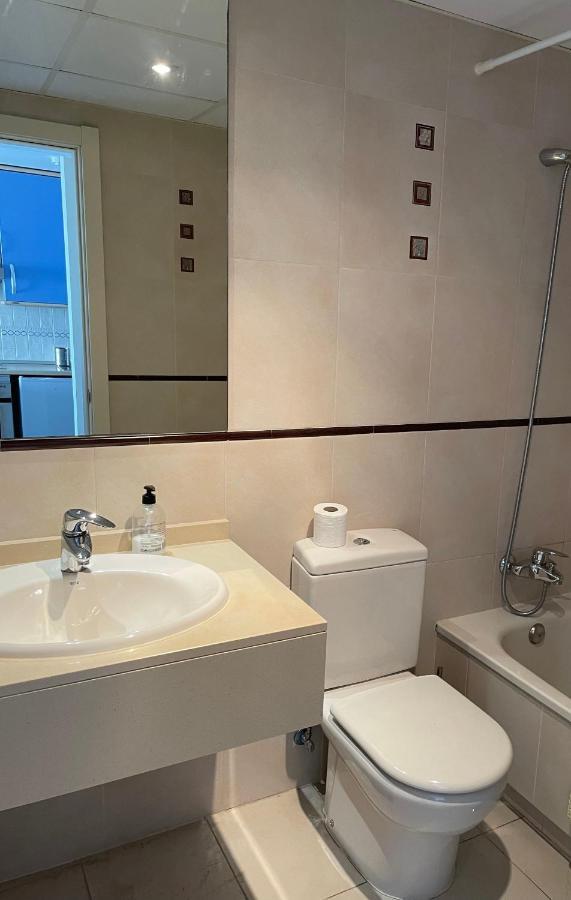 Apartamento Vista Al Mar Benidorm