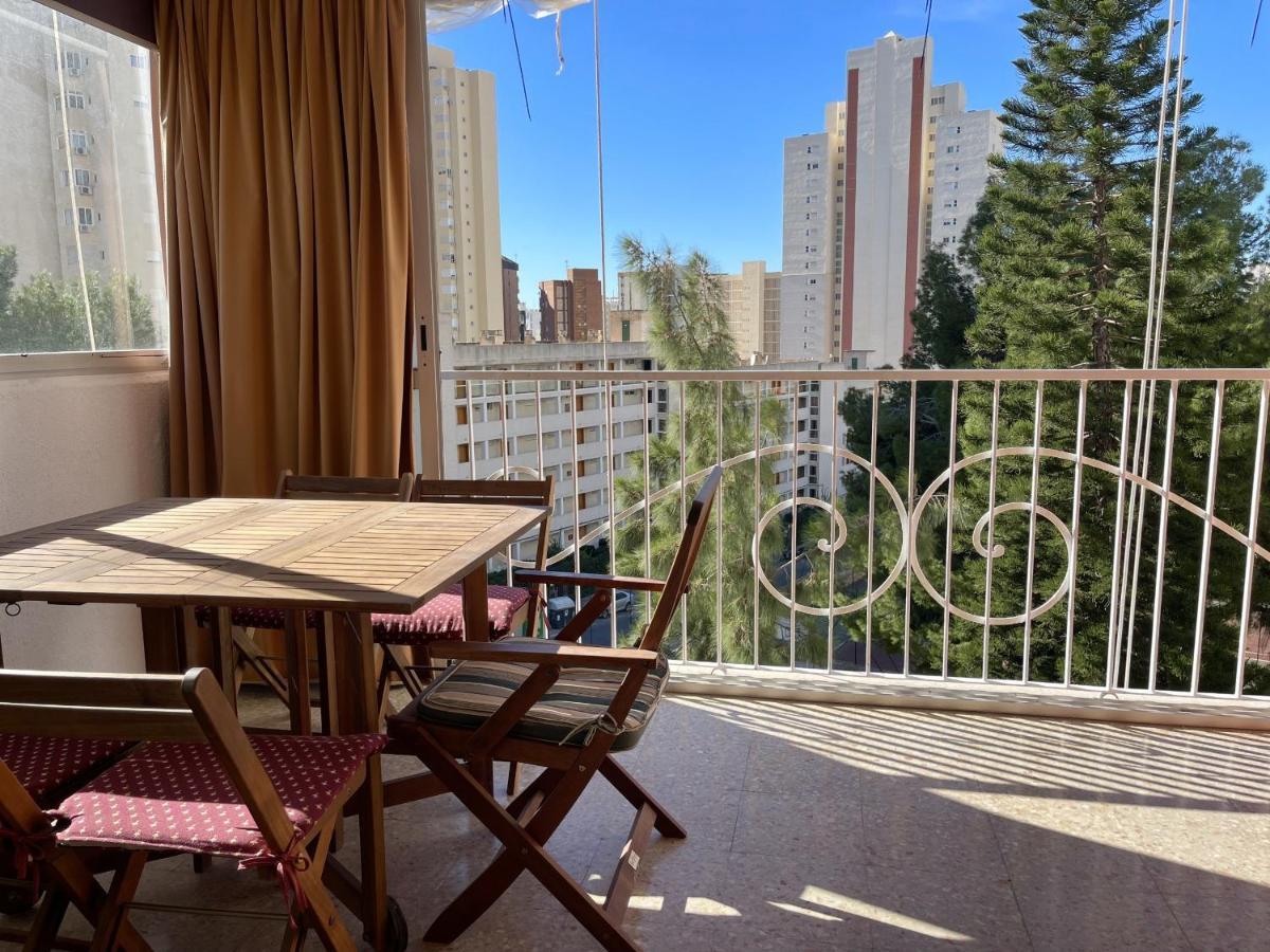 Apartment Gardem Loix *