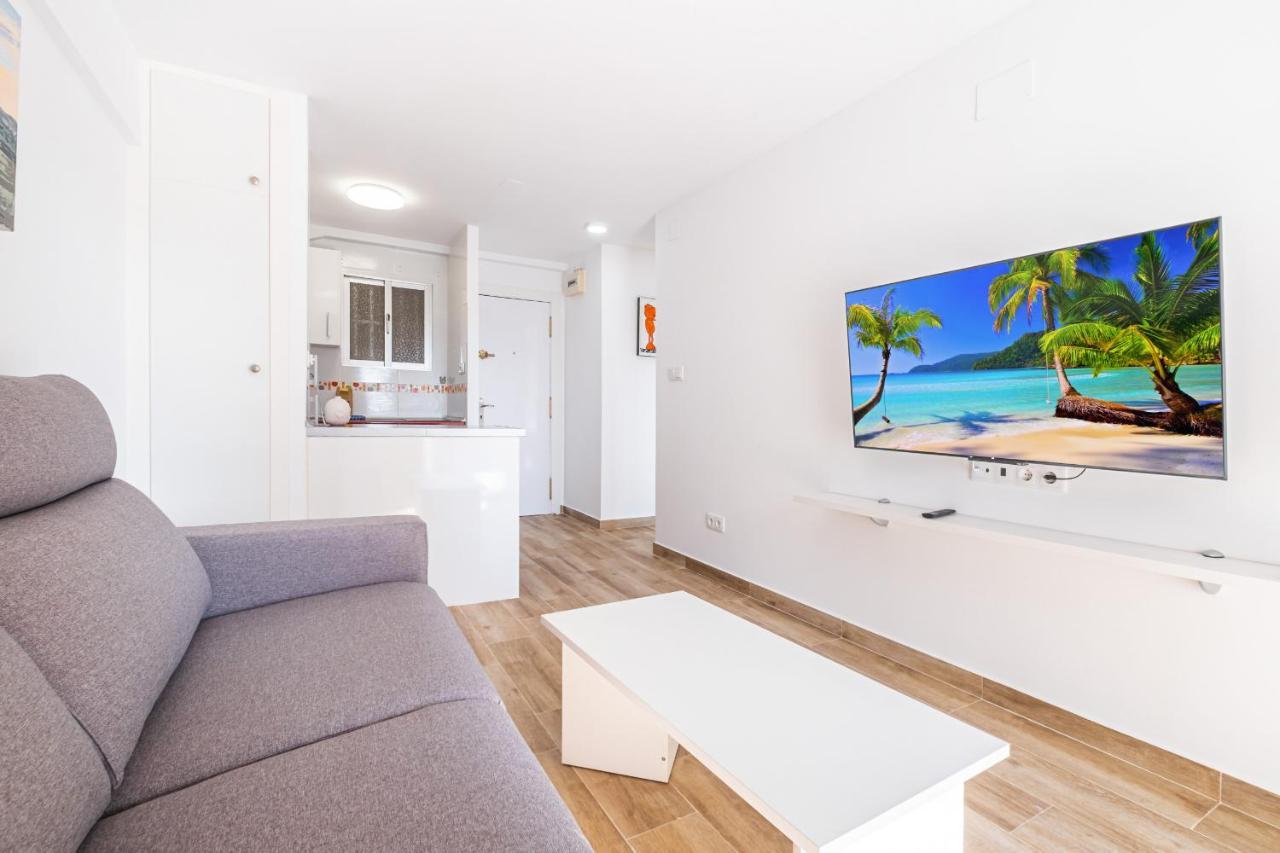 Niza 3-a Levante Apartment Benidorm