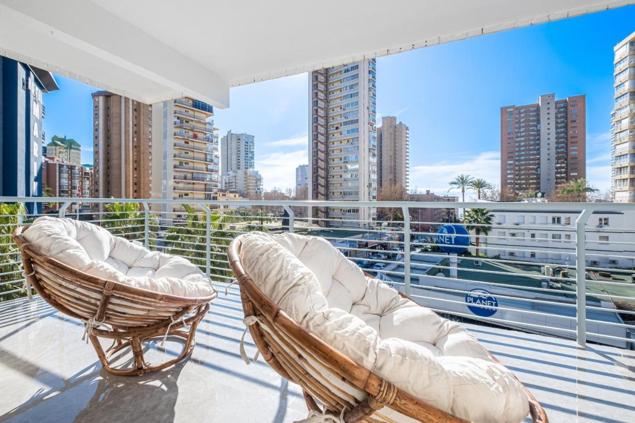 Apartment Niza 3-a Levante