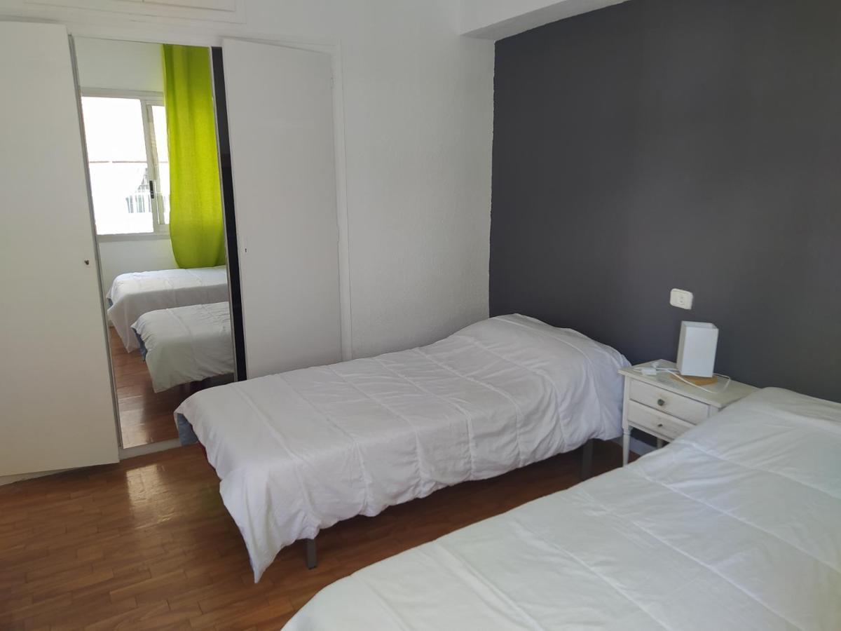 Appartement Sol Levante *