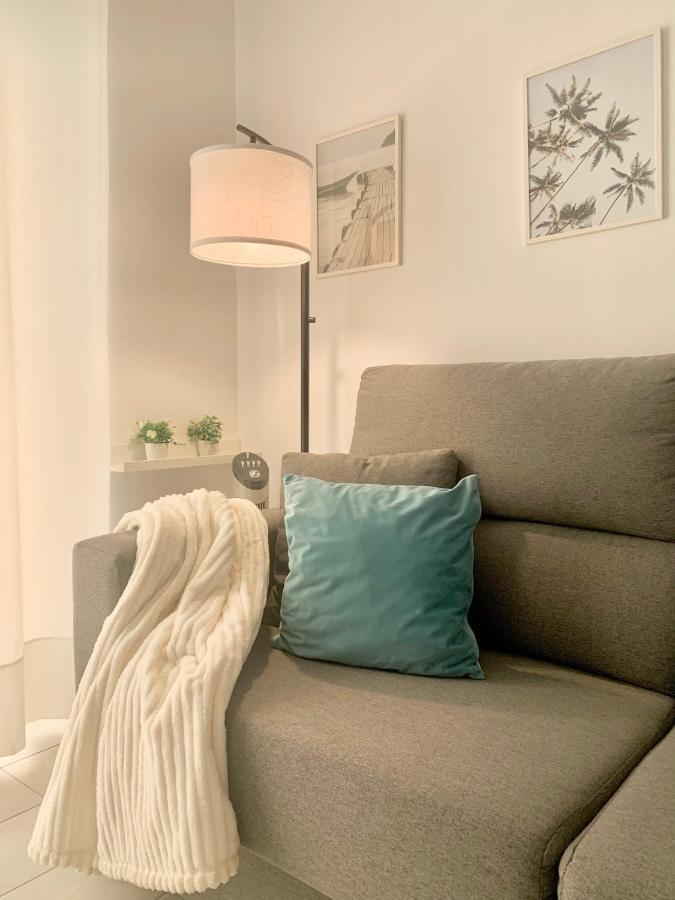 Alameda 31 Centro Levante Apartment *