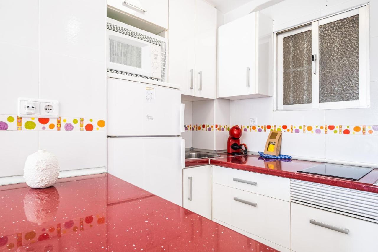 Niza 3-a Levante Apartment