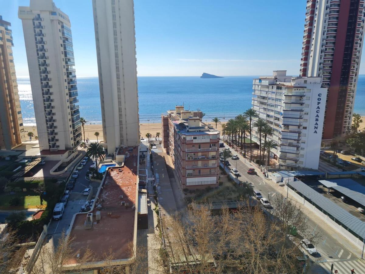 Apartment Hany Ducado 11-c Benidorm