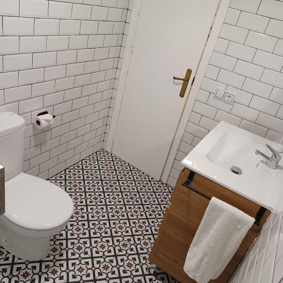 Appartement Apartamento Welcome