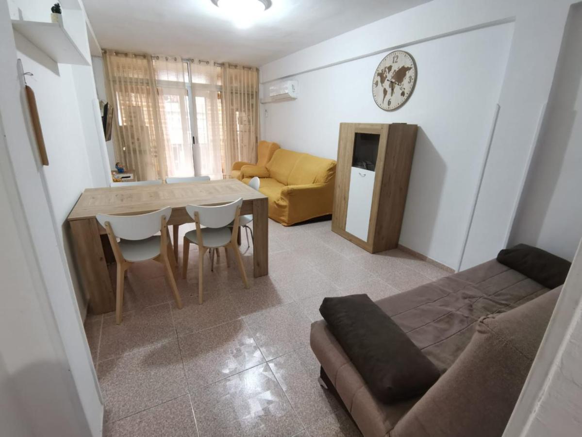 Apartment Tucasaenbenidormplaya