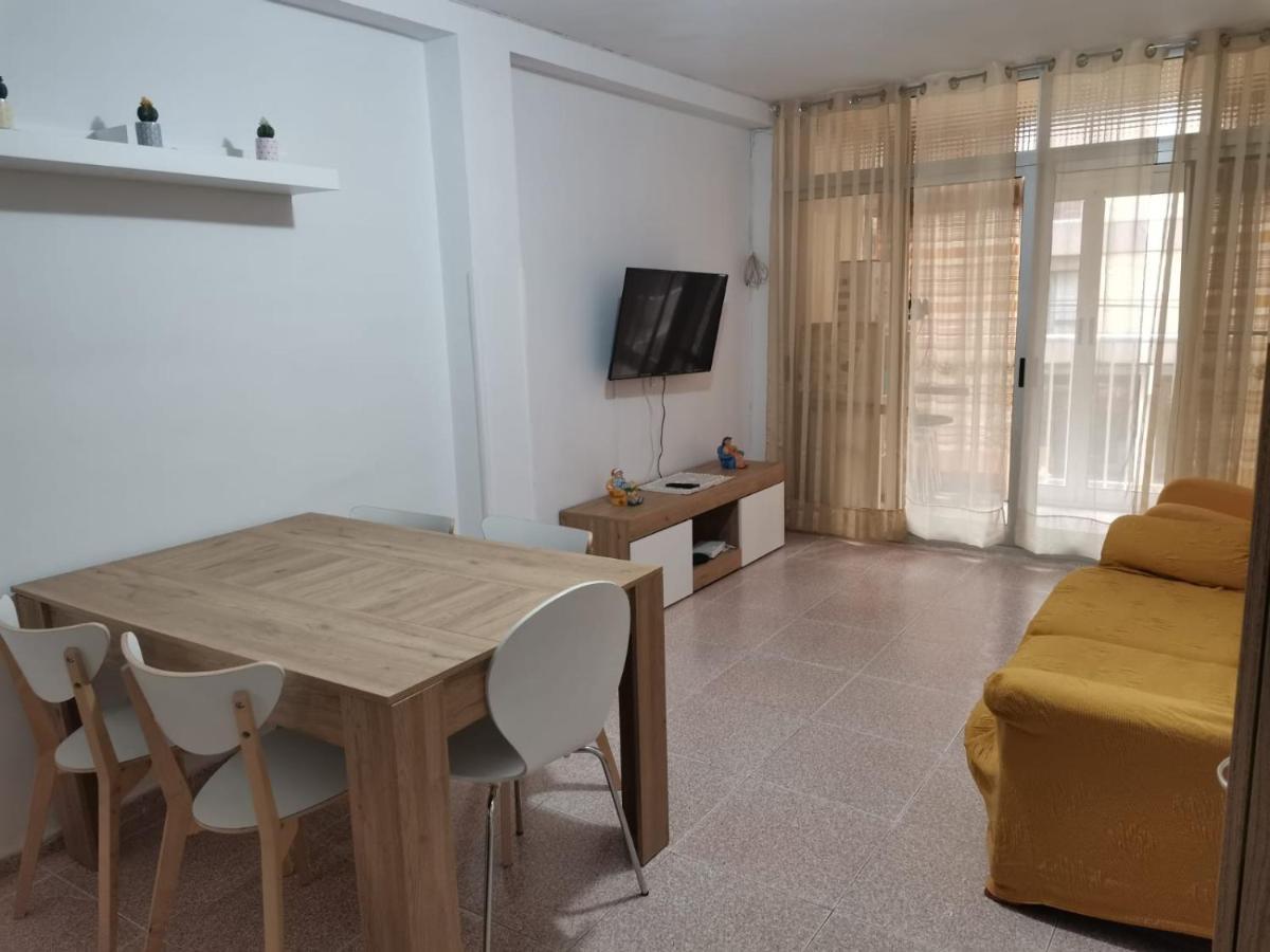 Apartment Tucasaenbenidormplaya Benidorm