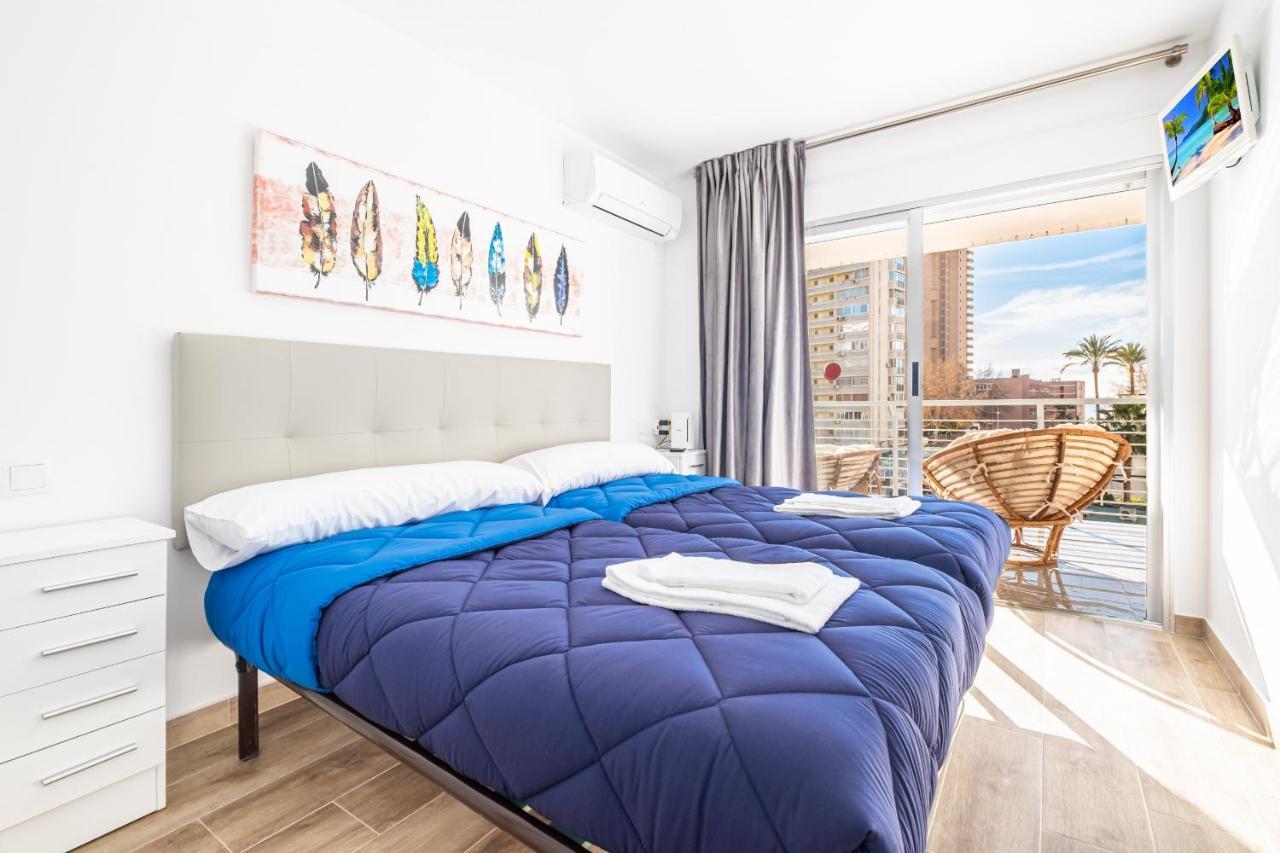 Apartment Niza 3-a Levante *