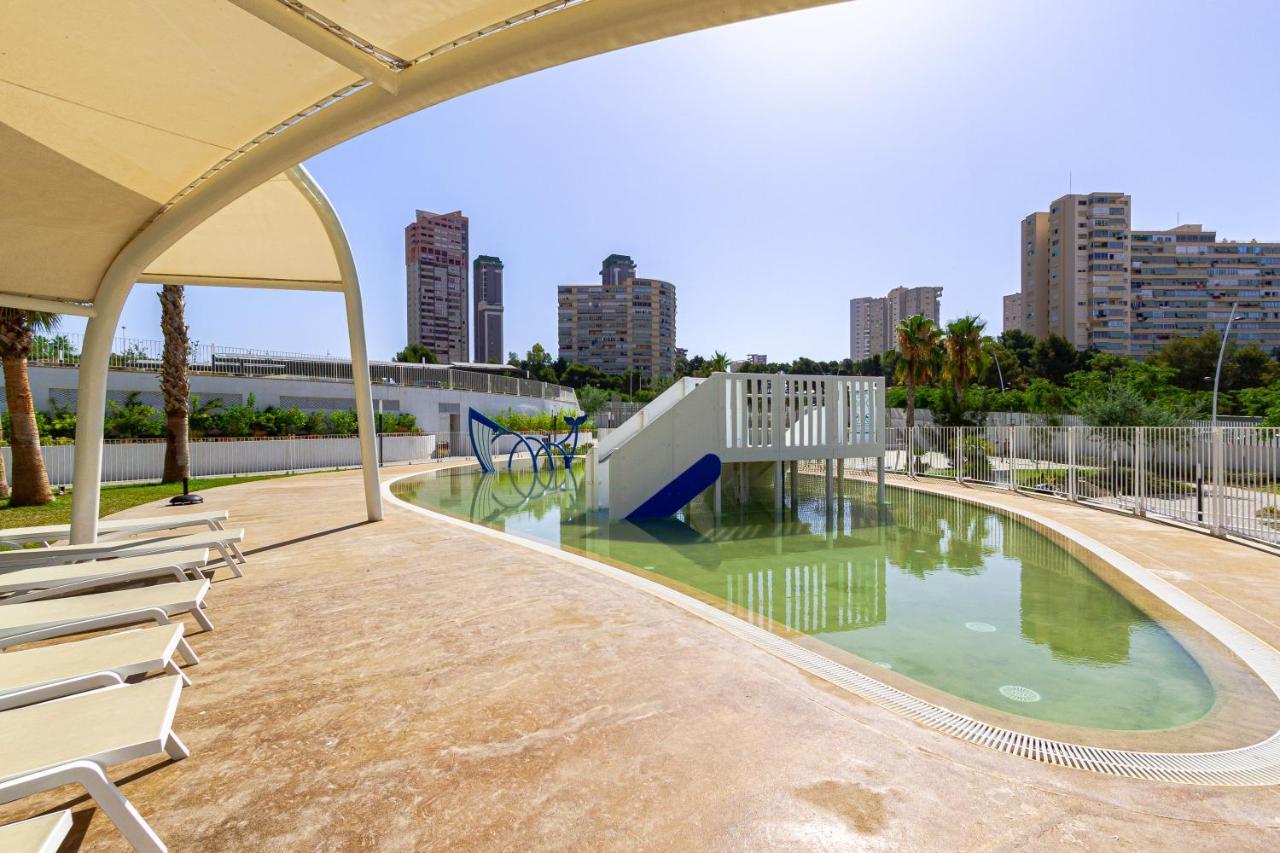 Appartement Sunset Waves Golden Benidorm