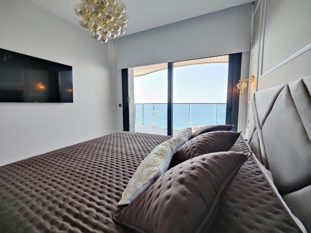 Appartement Sunset Waves Golden Benidorm