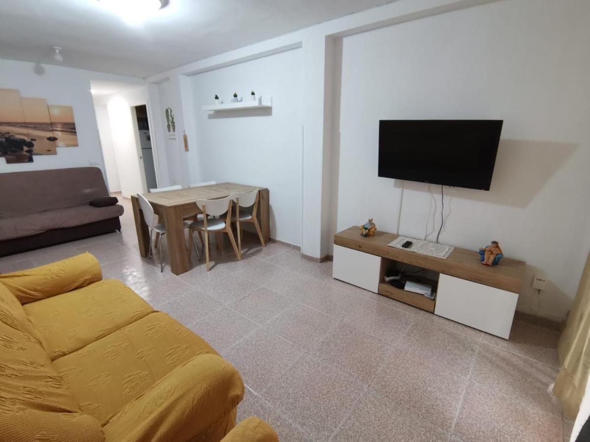 Tucasaenbenidormplaya Apartment Benidorm