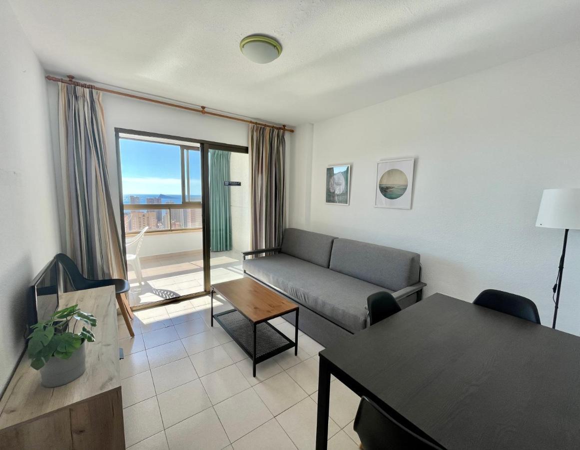 Paraiso 10 By Gestaltur Benidorm