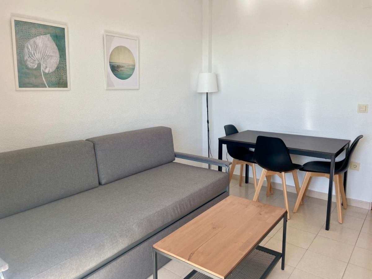 Paraiso 10 By Gestaltur Apartment *