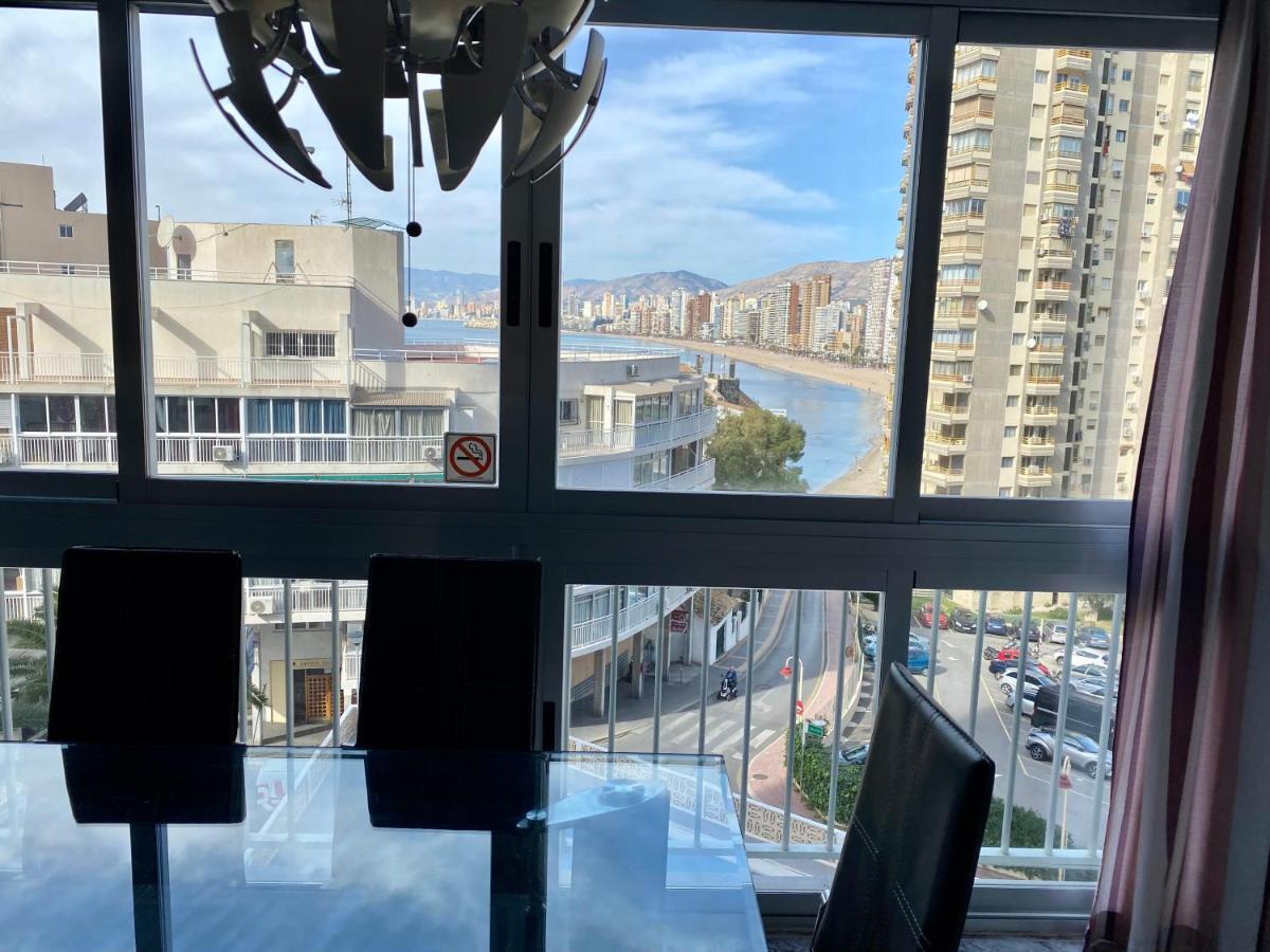Halcon Levante Apartment Benidorm