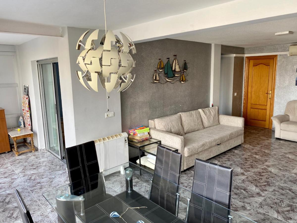 Apartment Halcon Levante