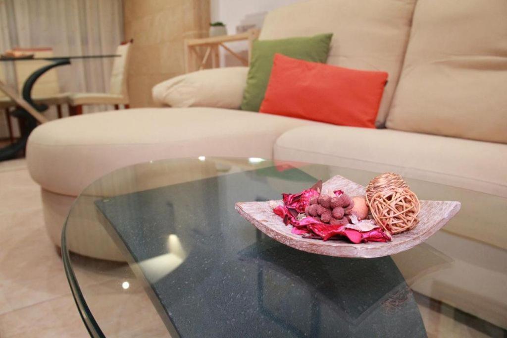 Precioso Apartamento En El Centro De Apartamento *