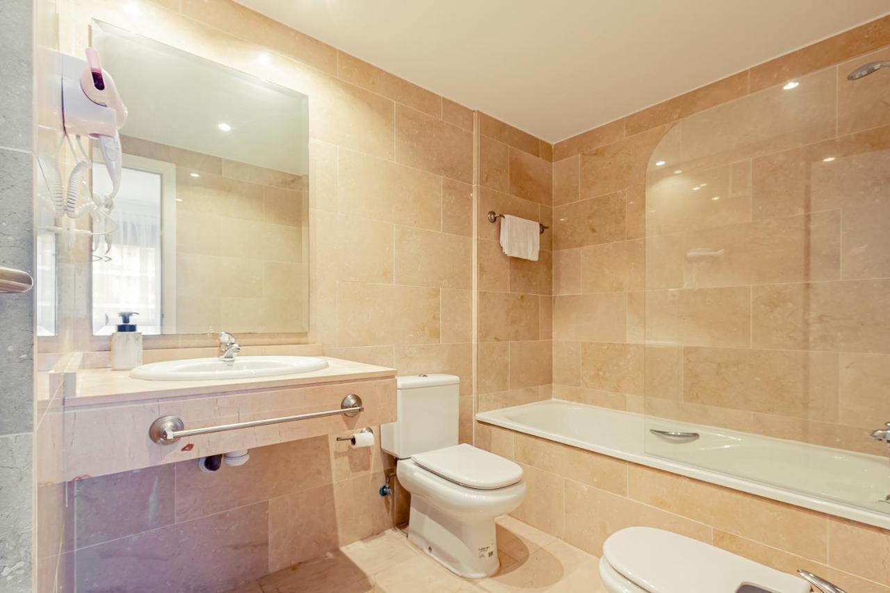Apartment Cala Alta Sweet Benidorm