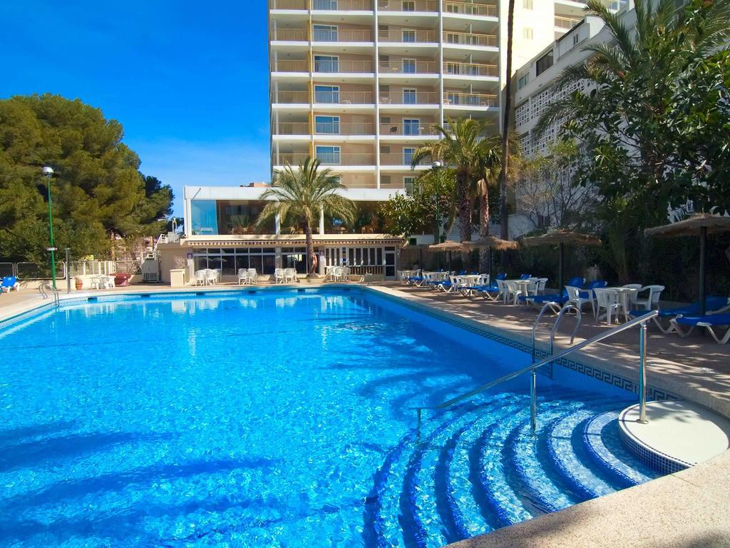 Servigroup Torre Dorada Hotel Benidorm