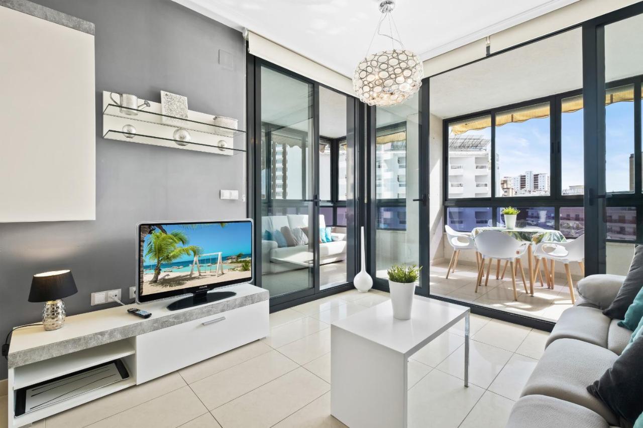 Gemelos 26 6-e Levante Apartamento Benidorm