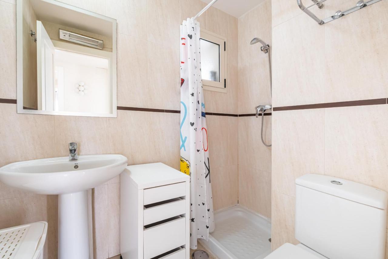 Gemelos 26 6-e Levante Apartamento Benidorm