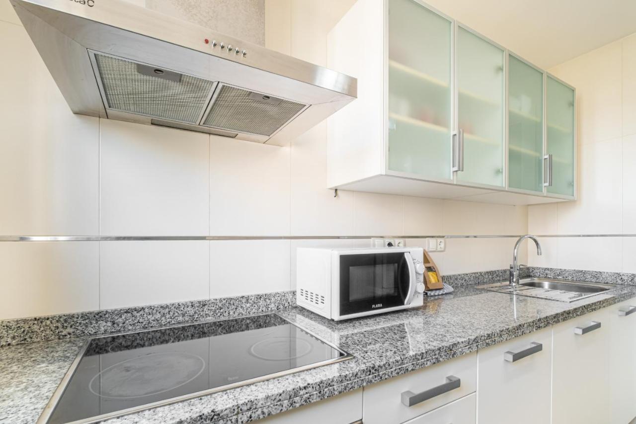 Apartamento Gemelos 26 6-e Levante