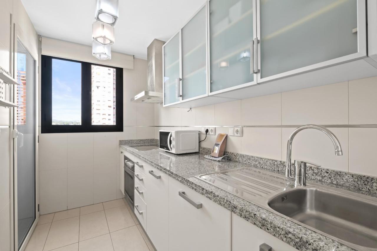 Gemelos 26 6-e Levante Apartamento