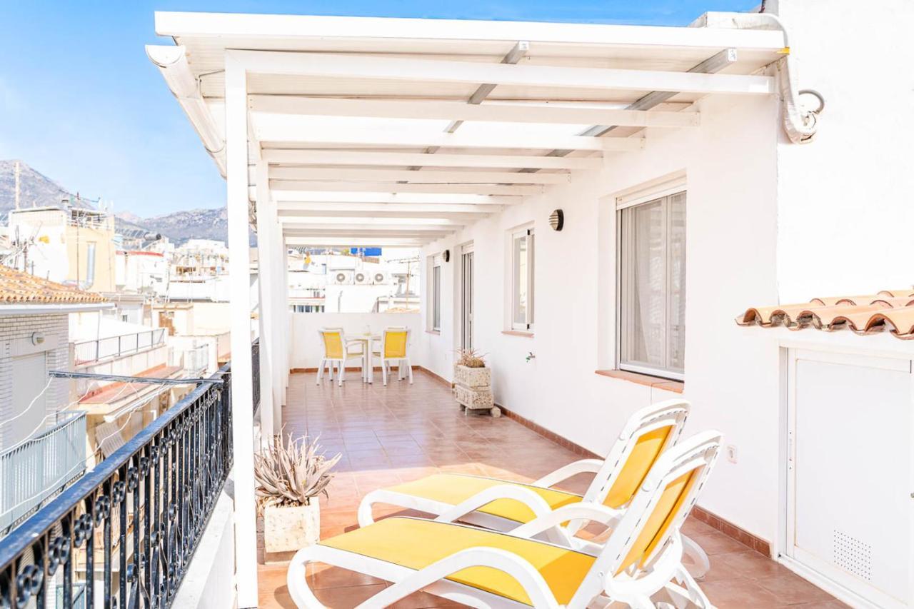 Atico La Barca By Paradise Gold Apartment Benidorm