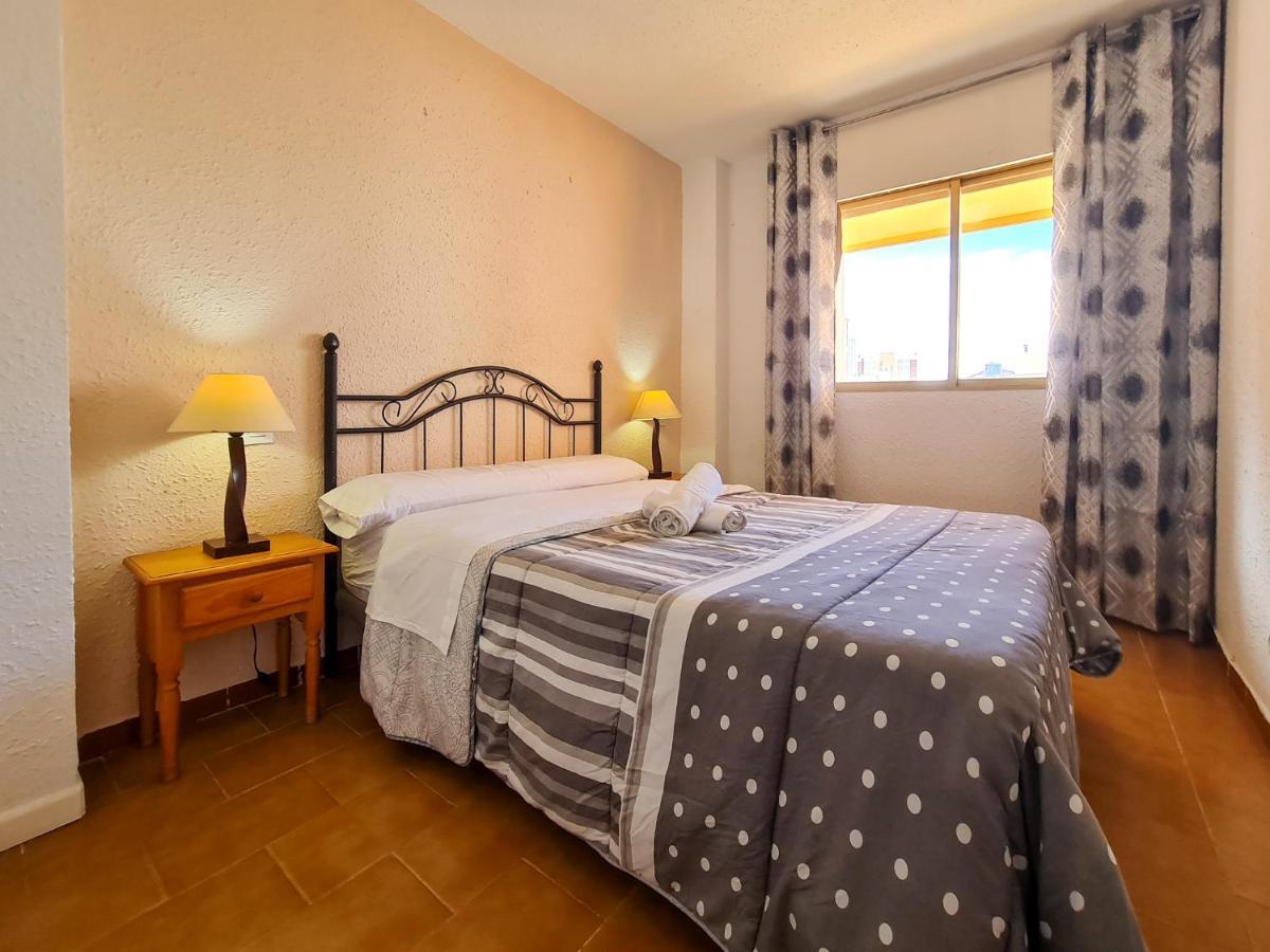 Apartamento Completo Roma Appartement Benidorm