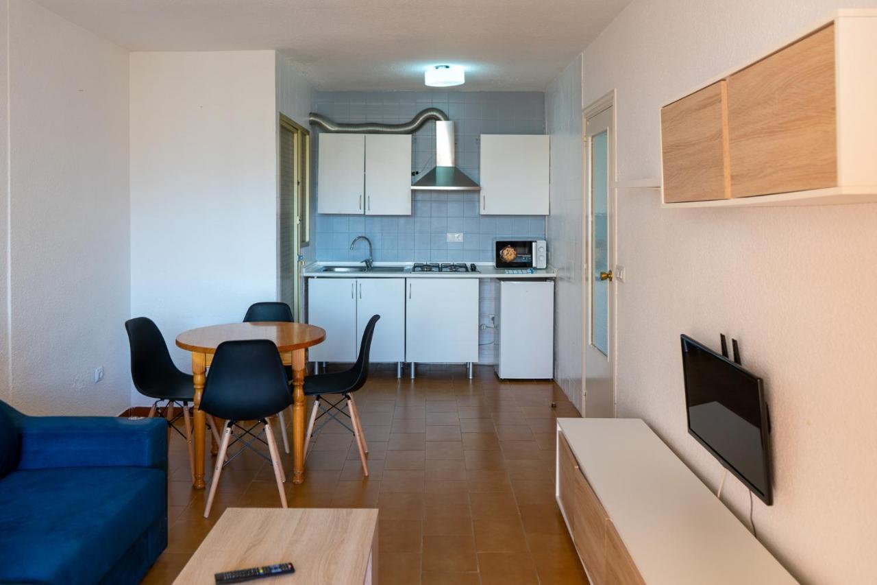 Apartamento Completo Roma