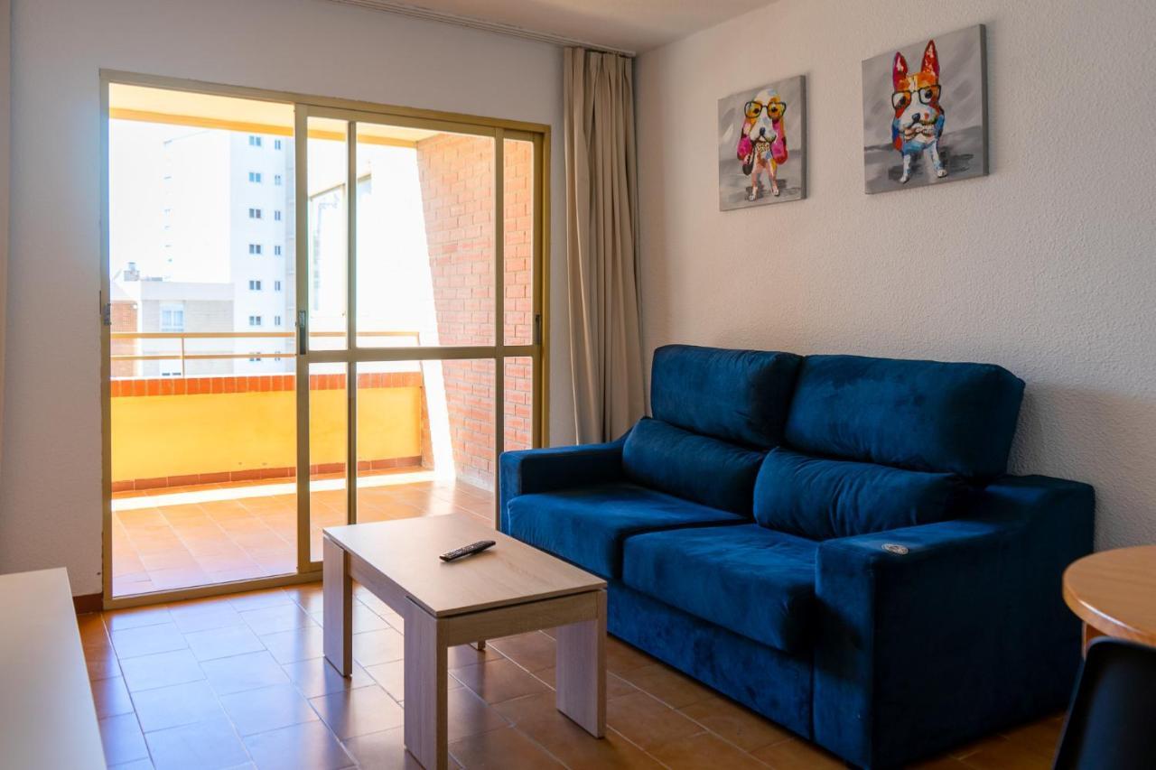Apartamento Completo Roma Benidorm