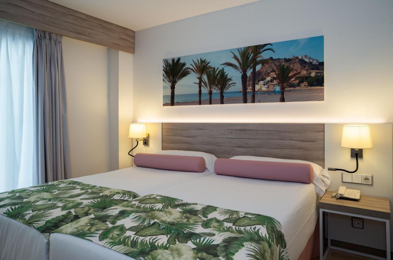 The Agir Springs By Medplaya (adults Only) Benidorm