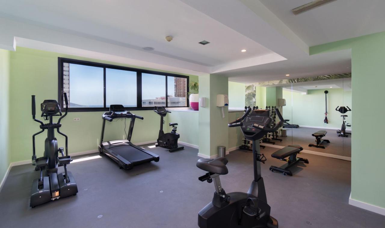 The Agir Springs By Medplaya (adults Only) Benidorm