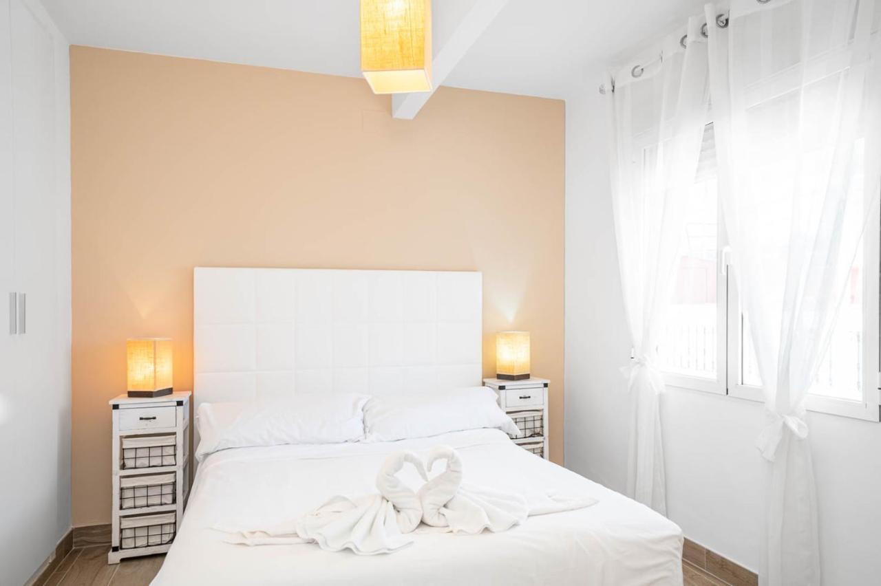 Atico La Barca By Paradise Gold Apartment Benidorm