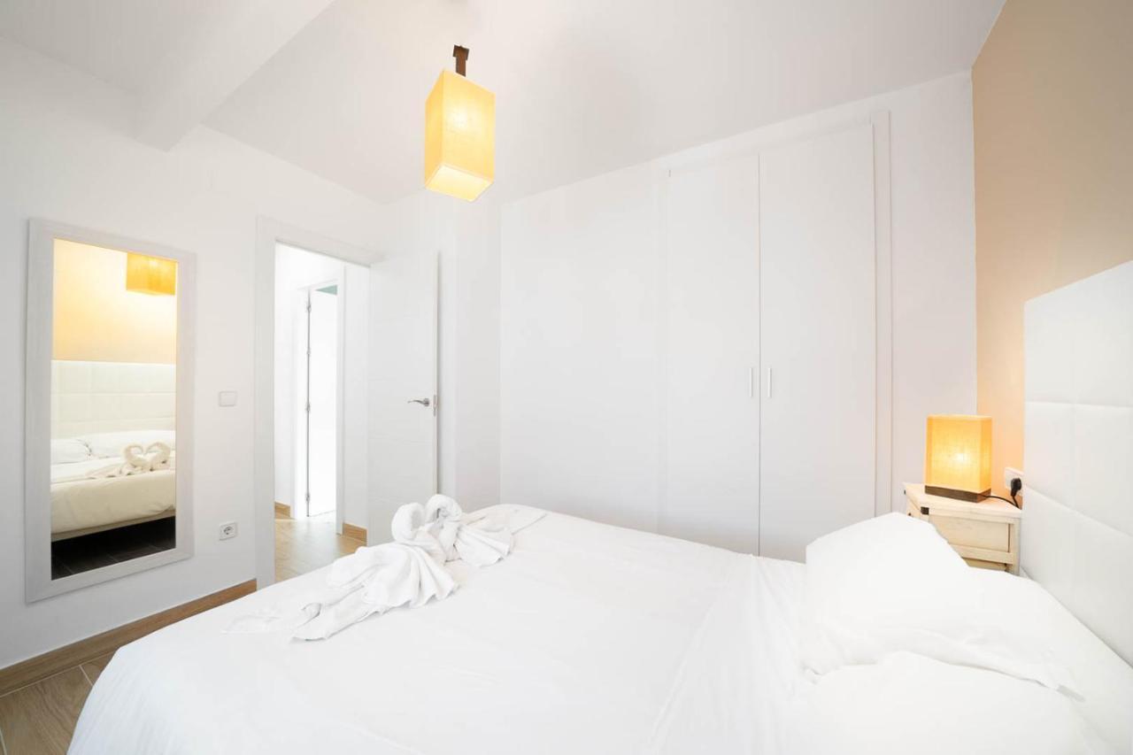Atico La Barca By Paradise Gold Apartment Benidorm