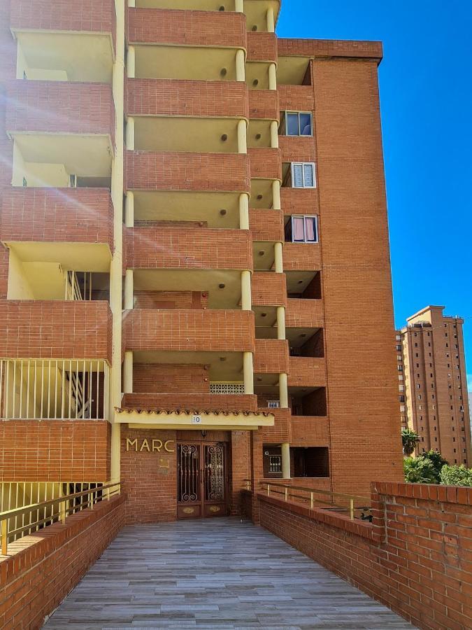Apartamento Completo Roma Appartement Benidorm