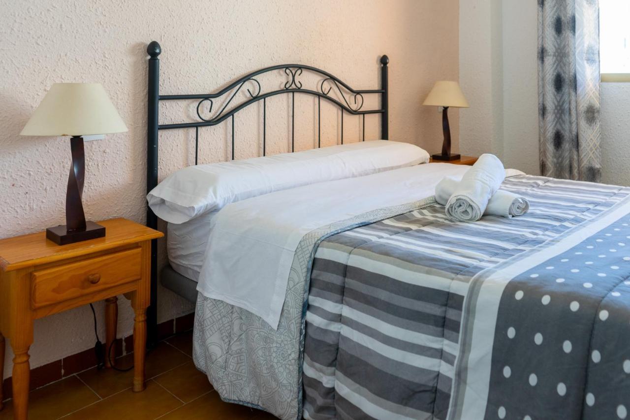 Apartamento Completo Roma