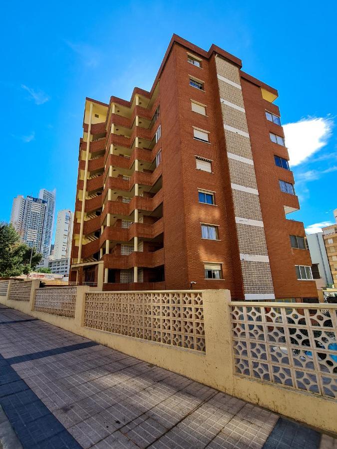 Apartamento Completo Roma Appartement Benidorm