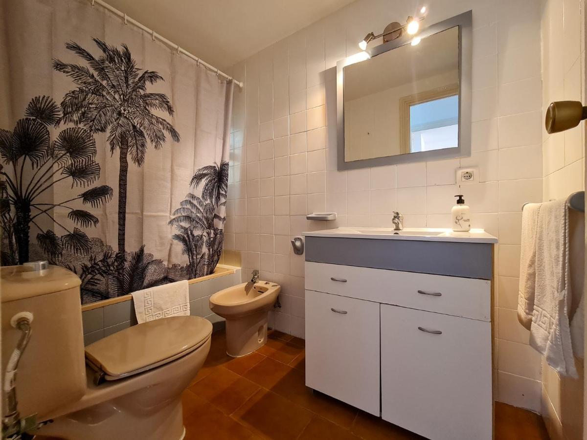 Appartement Apartamento Completo Roma Benidorm