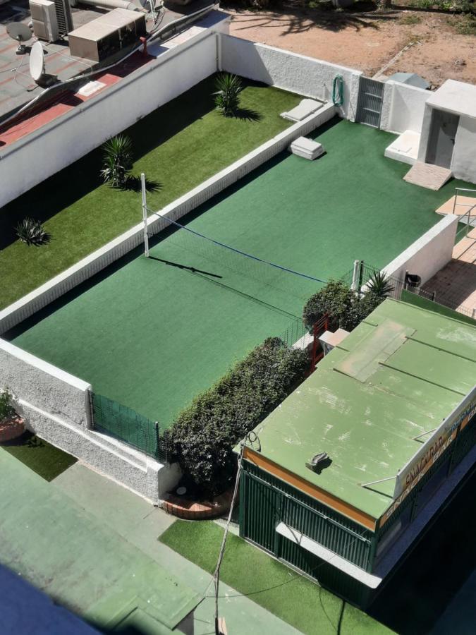 Happy Loix Wifi Aa Pool Parking Incluido Benidorm