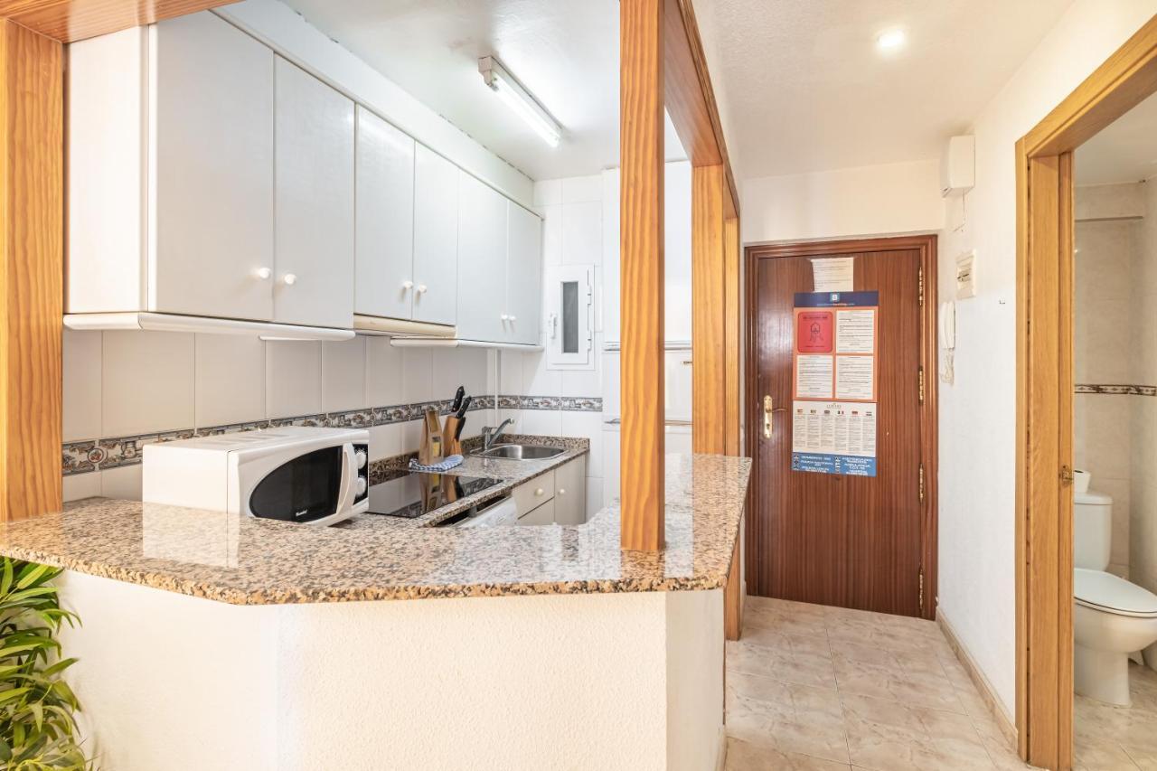 Apartment Carabelas Ii 6-2