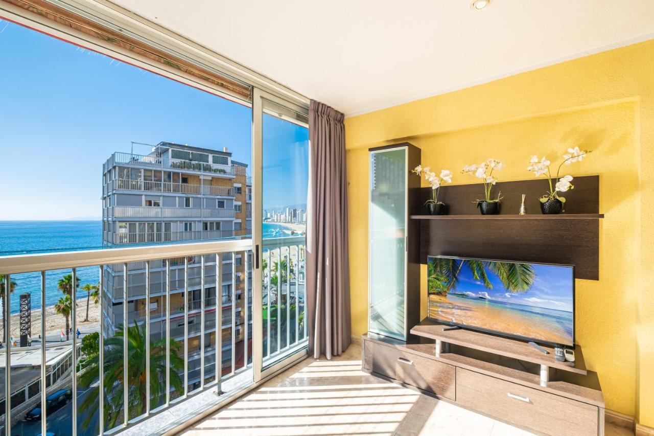 Apartment Carabelas Ii 6-2